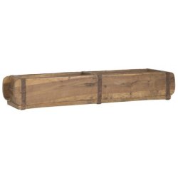 Dobbelt unika murstensform