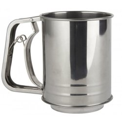 Sigte dse til flormelis