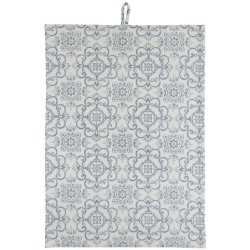 Viskestykke Tapetmnster - Ib Laursen