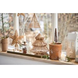 Aflang Caf bakke fra Ib Laursen