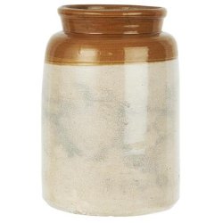 Keramikkrukke Unika fra Ib Laursen