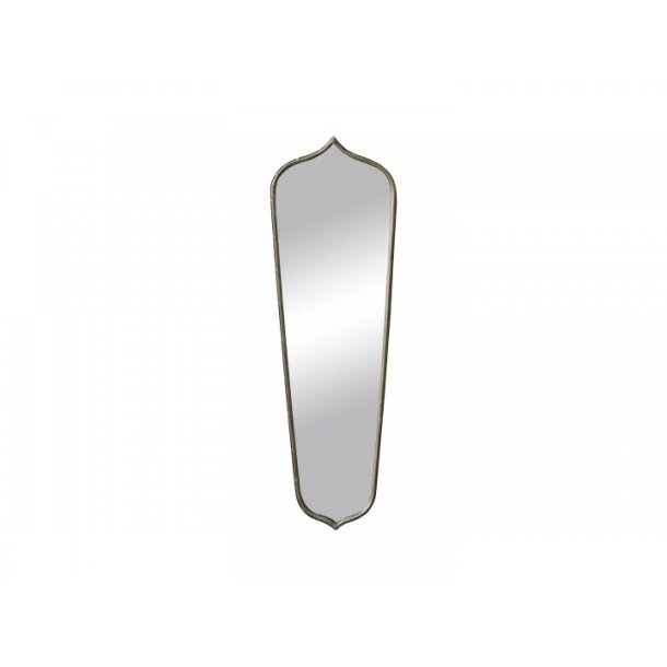 Spejl i smuk facon fra Chic Antique