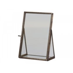 Ramme med mnster i kanten