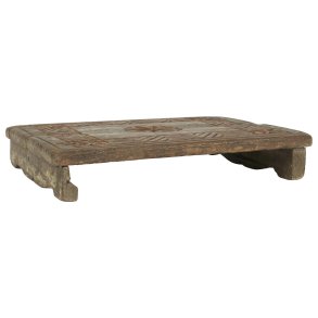 Dekobrt m. udskringer - Ib Laursen