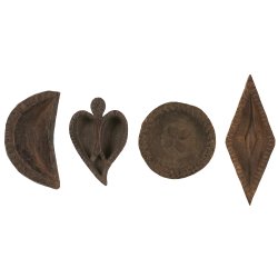 Trbageform ass UNIKA 