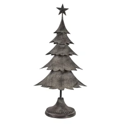 Juletr p fod fra La Vida