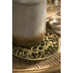 Mnstret bordskner fra Ib Laursen