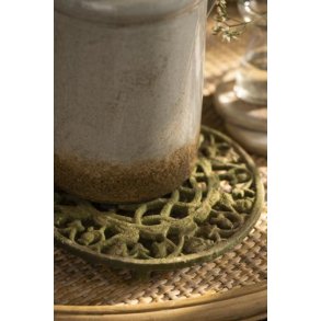 Mnstret bordskner fra Ib Laursen