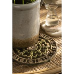 Mnstret bordskner fra Ib Laursen