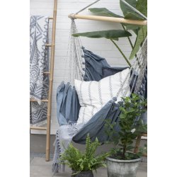 Hngekje Denim med 1 lomme