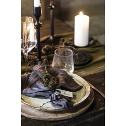 Middagstallerken Dunes