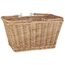 Kurv med 2 hanke fra Ib Laursen