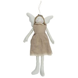 Engel - Frederikke fra My Nostalgic Christmas