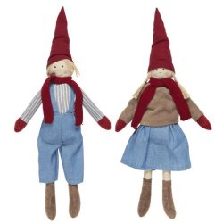 My norstalgic Christmas Nisse