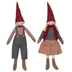 My norstalgic Christmas Nisse