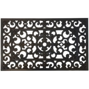 Drmtte gummi filigran - Ib Laursen