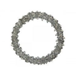 Fransk krans m. roser 