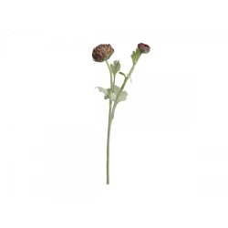 Fleur Ranunkel fra Chic Antique