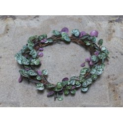 Fleur Krans hjerteranke fra Chic Antique