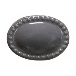 Greb med  perlekant hndlavet fra Chic Antique