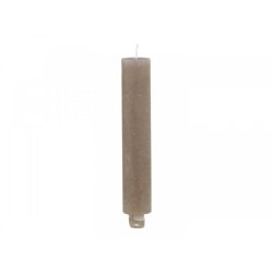 Macon rustik kirkelys fra Chic Antique