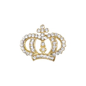 Pyntespyd med simili til bloklys fra Chic Antique
