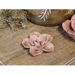 Blomst til dekoration fra Chic Antique