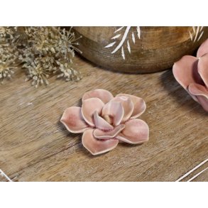 Blomst til dekoration fra Chic Antique