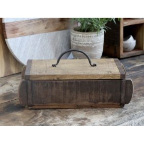 Grimaud Murstensform med låg fra Chic Antique