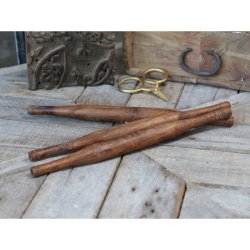 Grimaud gl. Kagerulle unika