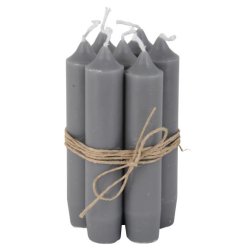 Bedelys, bundt med 7 stk. 