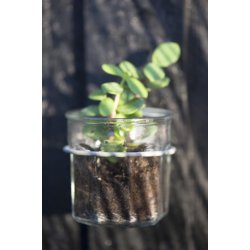 Vgholder til potter og lignende