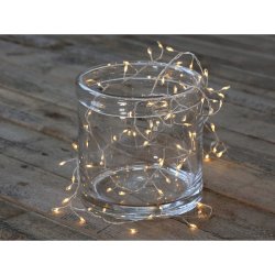 Lyskde m. dioder LED