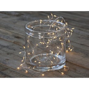 Lyskde m. dioder LED