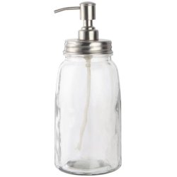 Sbedispenser stor 1 liter 