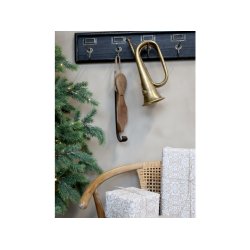 Kopi af gammelt posthorn fra Chic Antique