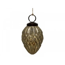 Ornament med mnster fra Chic Antique