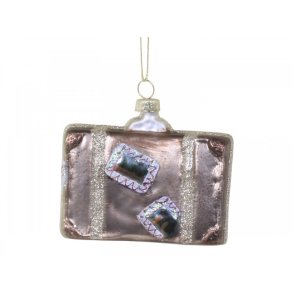 Kuffert til ophng fra Chic Antique