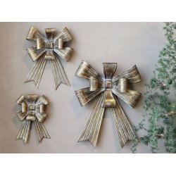 Metalsljfe til ophng fra Chic Antique