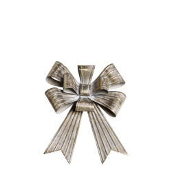 Metalsljfe til ophng fra Chic Antique