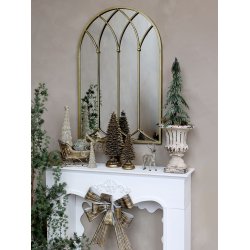 Metalsljfe til ophng fra Chic Antique