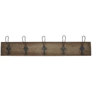 Knagerkke m/5 Brrupknager