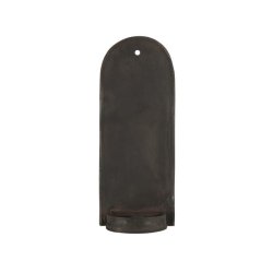 Rustik vgstage til bede -eller kronelys