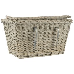 Cykelkurv i pileflet