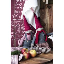 My norstalgic Christmas Nisse