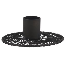 Lysestage til bedelys