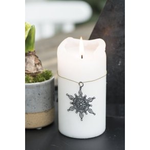 Stjerne smalle vinger fra Ib Laursen