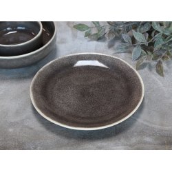 Calais frokost Tallerken