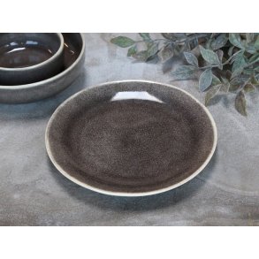 Calais frokost Tallerken