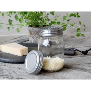 Rivejern med ekstra Lg